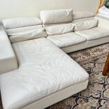 Roche Bobois corner sofa