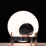 Peil & Putzler Dome Floor Lamp 1970s Germany