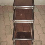 Trundle table year 1970