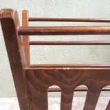 Door folding Scandinavian c.Braakman