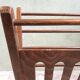 Door folding Scandinavian c.Braakman