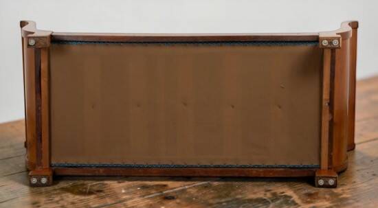 Meridian / Bench / Armchair 19th century
