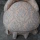 Pair of toad chairs
