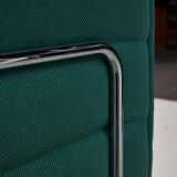 Alcove Xtra High Three-Seater Sofa by Ronan & Erwan Bouroullec for Vitra (MK10756)