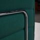 Alcove Xtra High Three-Seater Sofa by Ronan & Erwan Bouroullec for Vitra (MK10756)
