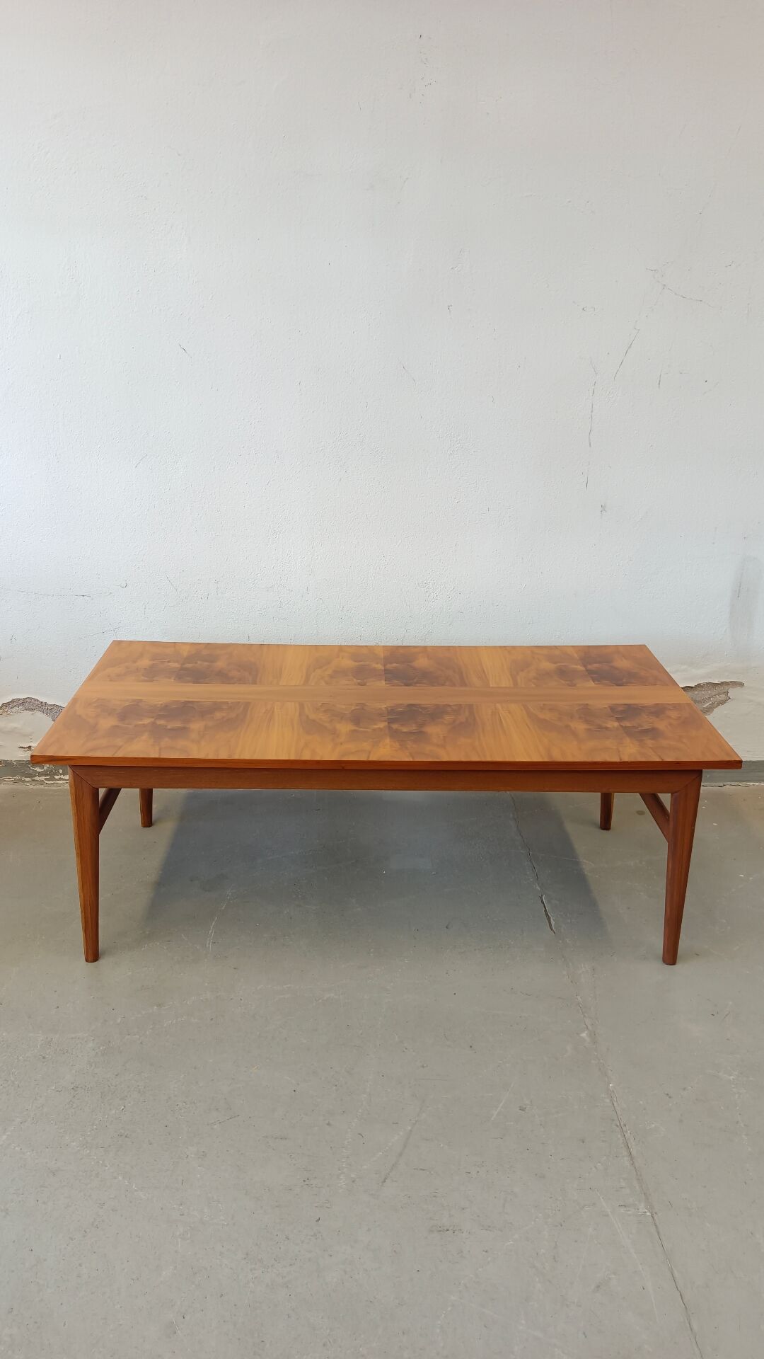 Scandinavian coffee table