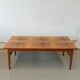 Scandinavian coffee table