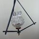 Art Deco suspension