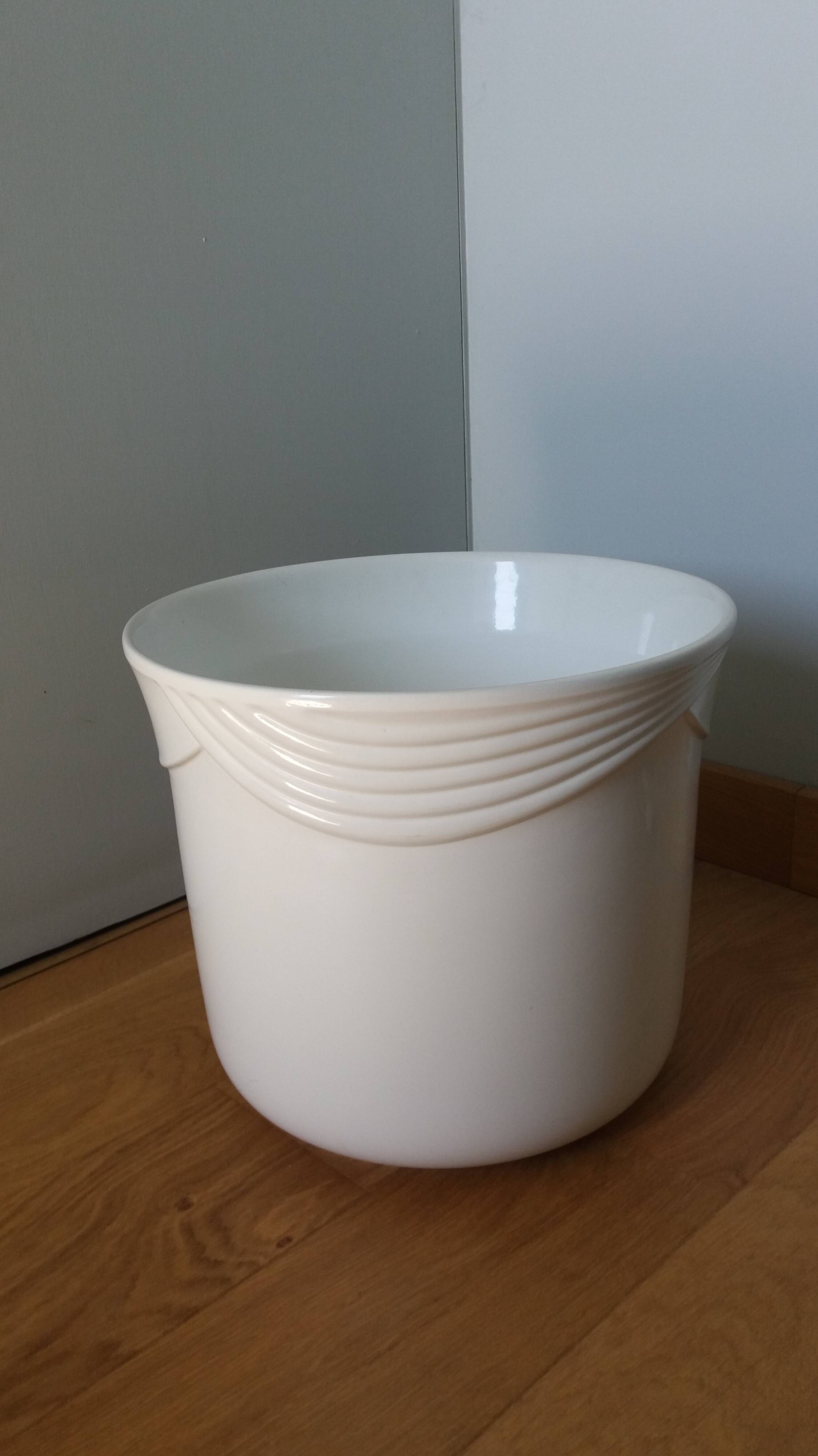 XXL pot cache Scheurich West Germany