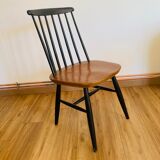 Fanett model chair by Ilmari Tapiovaara 1960