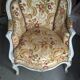 Louis XVI Bergère