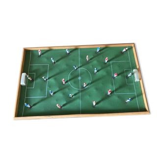Table football Annees 50