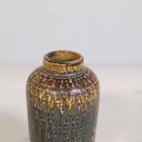 Modern Ensemble from the Mid-Century of 4 Ceramic Pieces Rubus Gunnar Nylund Rörstrand, Sweden