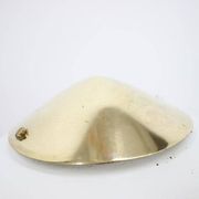 Lampe de table de l'ère spatiale, années 1960