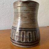 Guy Roland Marcy ceramic pitcher from the 60s