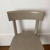Chaise d'enfant