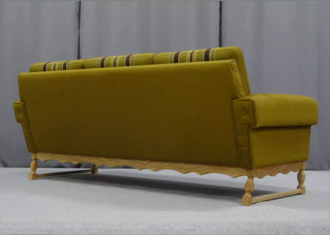 Sofa 1960