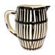 Vintage ceramic pitcher