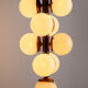 Cluster ceiling lamp