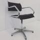 Chaise de bureau Eca, années 1970