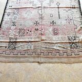 Vintage Boujaad rug 405 x 183 cm