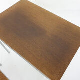 Mid-century nesting tables, The Netherlands 1950's