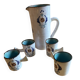 Tea service