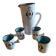 Tea service