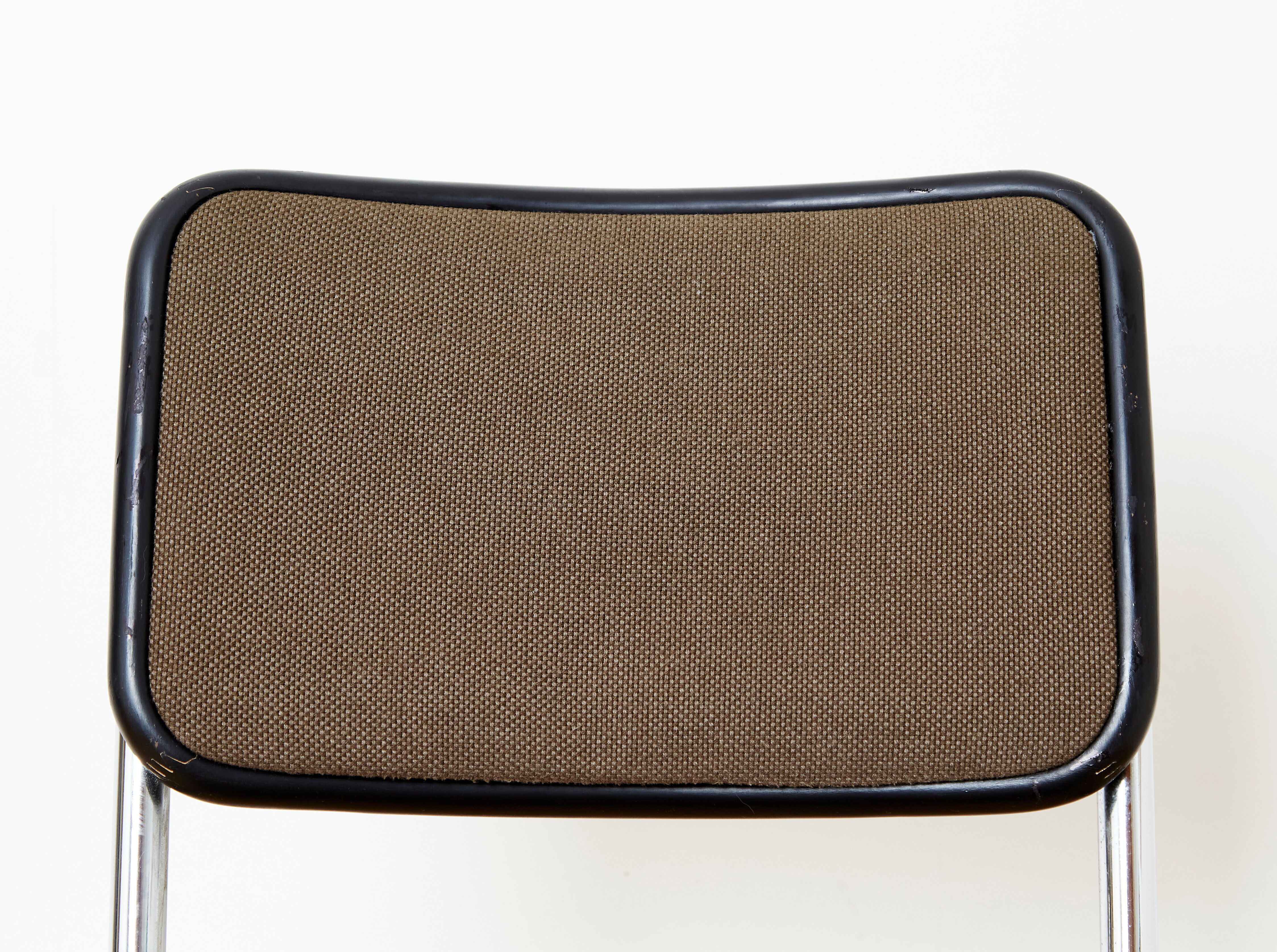 Chaise cantilever S32 de Marcel Breuer pour Thonet, lot de deux