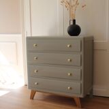 Commode vintage