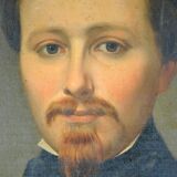 Painting 19th century