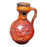 Pitcher