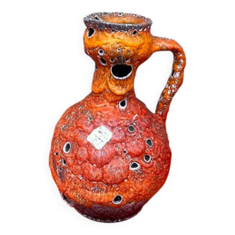 Pitcher