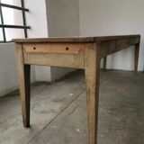 Farmhouse table