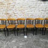Bistro chairs