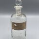 Apothecary bottle