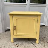 Small vintage Parisian jam maker