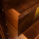 Cabinet and Chest of Drawers by Angelo Gaggioli for Gaggioli Roma, 1970s