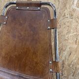 6 chaises Les Arcs Dalvera- Années 60