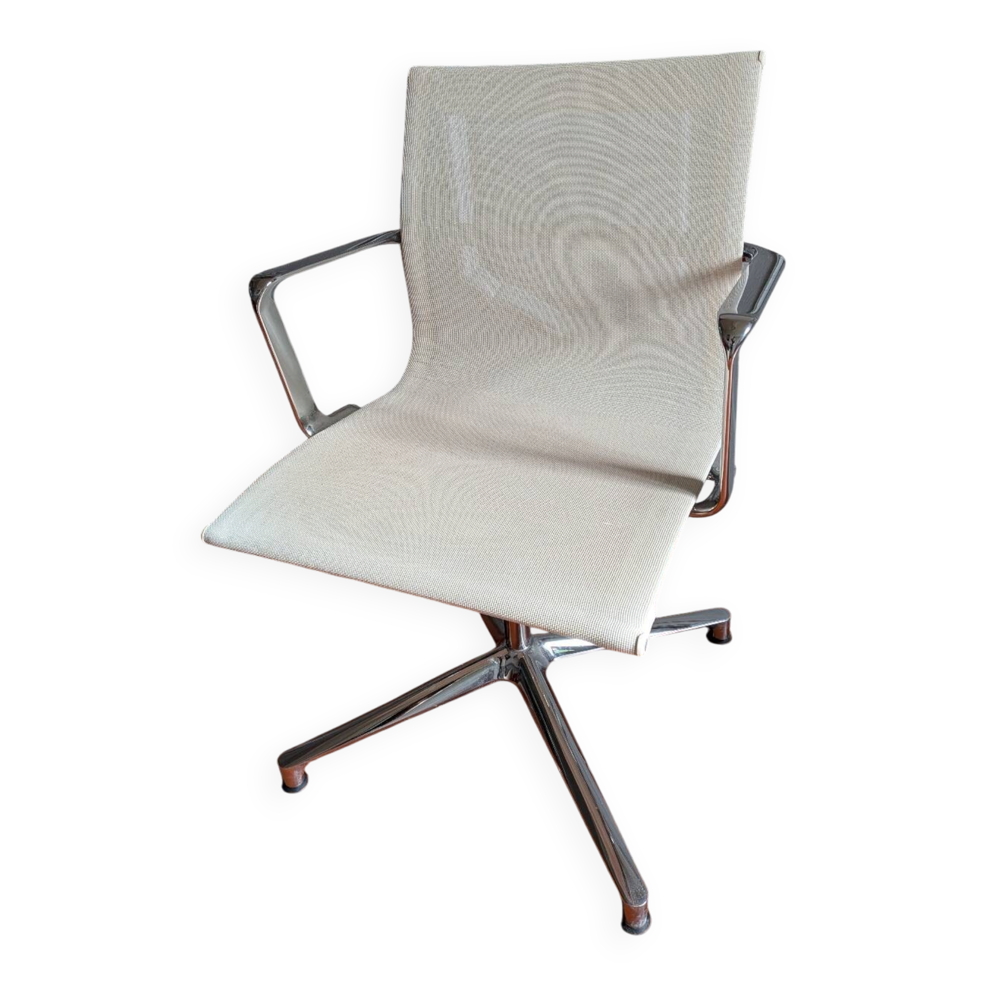 Chair Una by ICF Italy