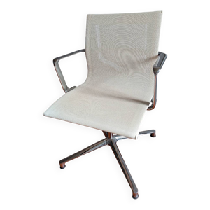 Fauteuil Una chair d'ICF