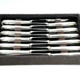 Christofle - Dessert Knives Pearls