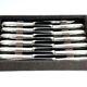 Christofle - Dessert Knives Pearls
