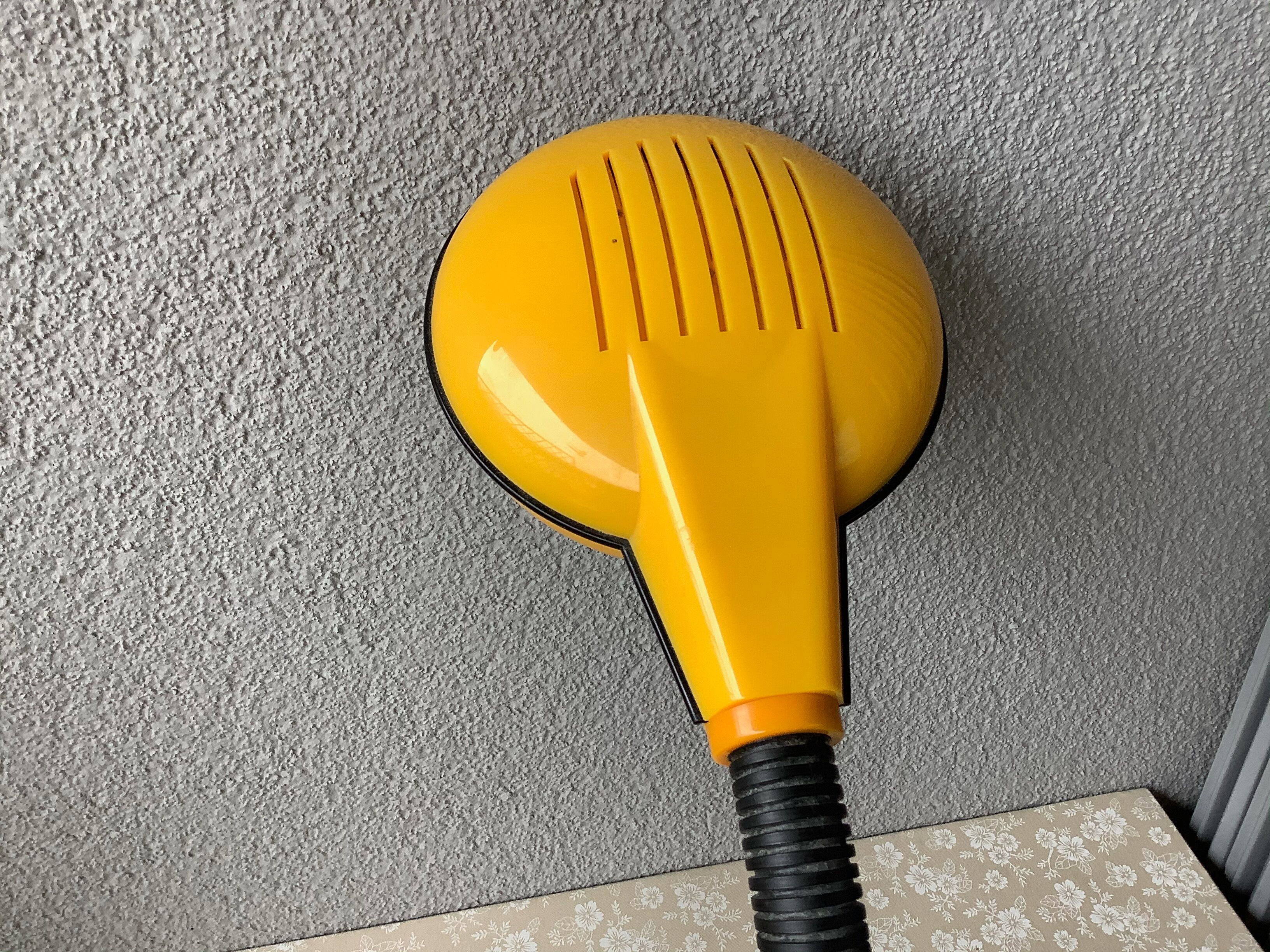 Lampe de bureau vintage design Kyoji Tanaka
