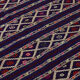 Anatolian handmade kilim rug 275 cm x 185 cm