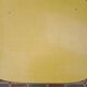 Chaise formica jaune