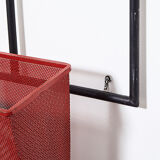 Coat rack & umbrella holder by Early Coen de Vries  for Devo 1950