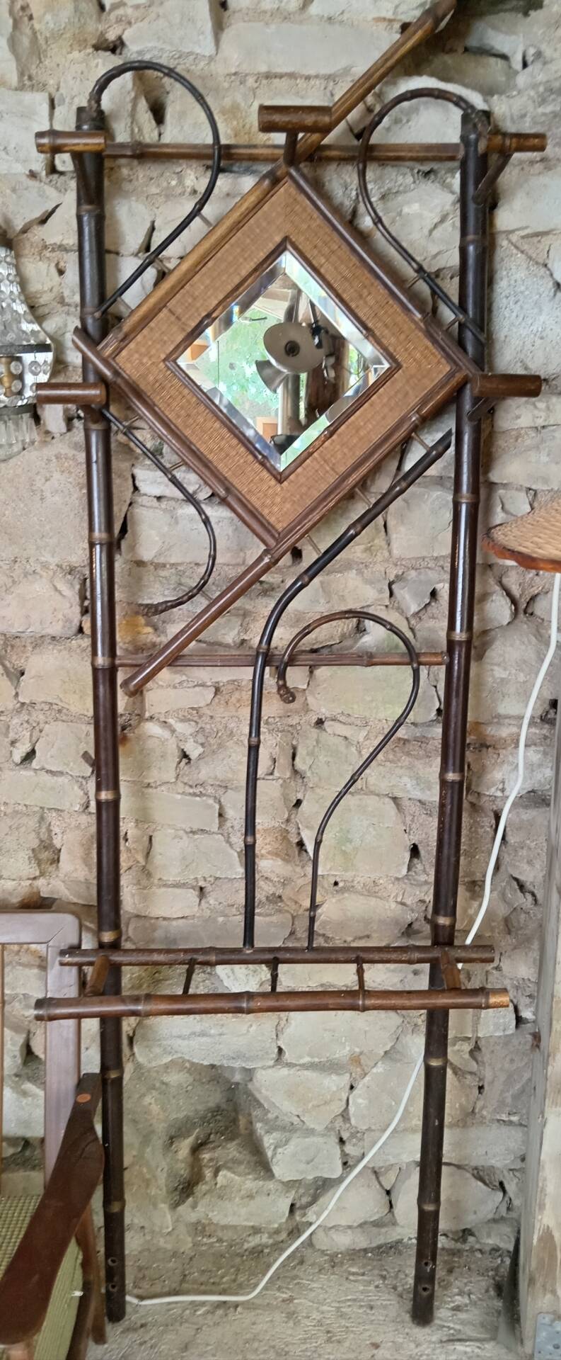 Porte manteaux