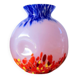 Kralik art nouveau vase