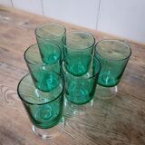 Water glasses
